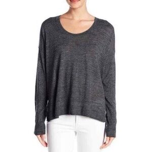 Madewell Merino Wool Southstar Sweater
